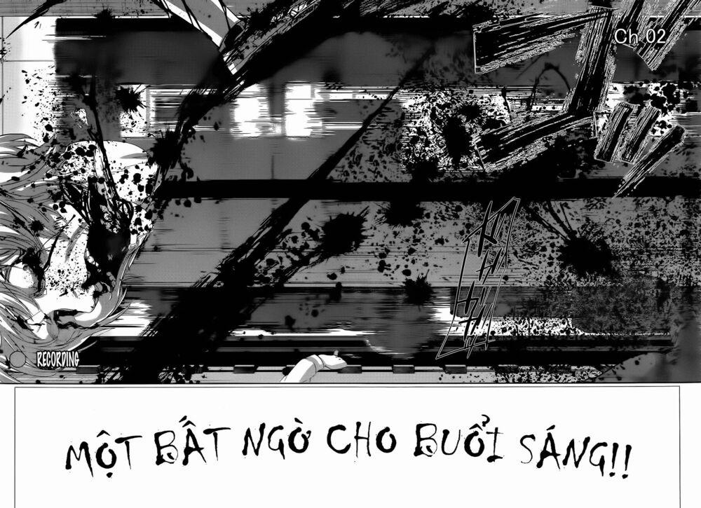 Dead Tube 12 trang 18