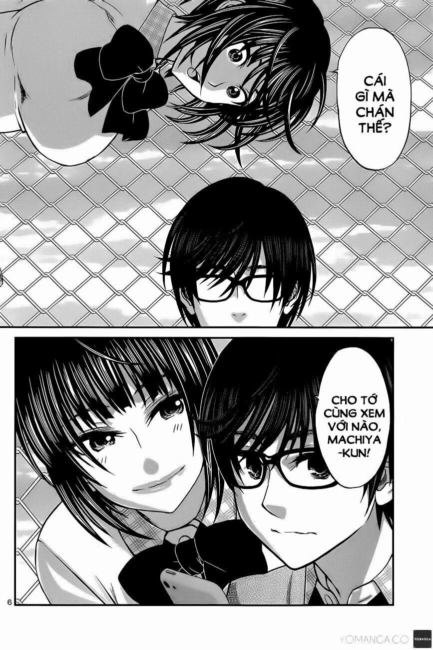 Dead Tube 12 trang 7