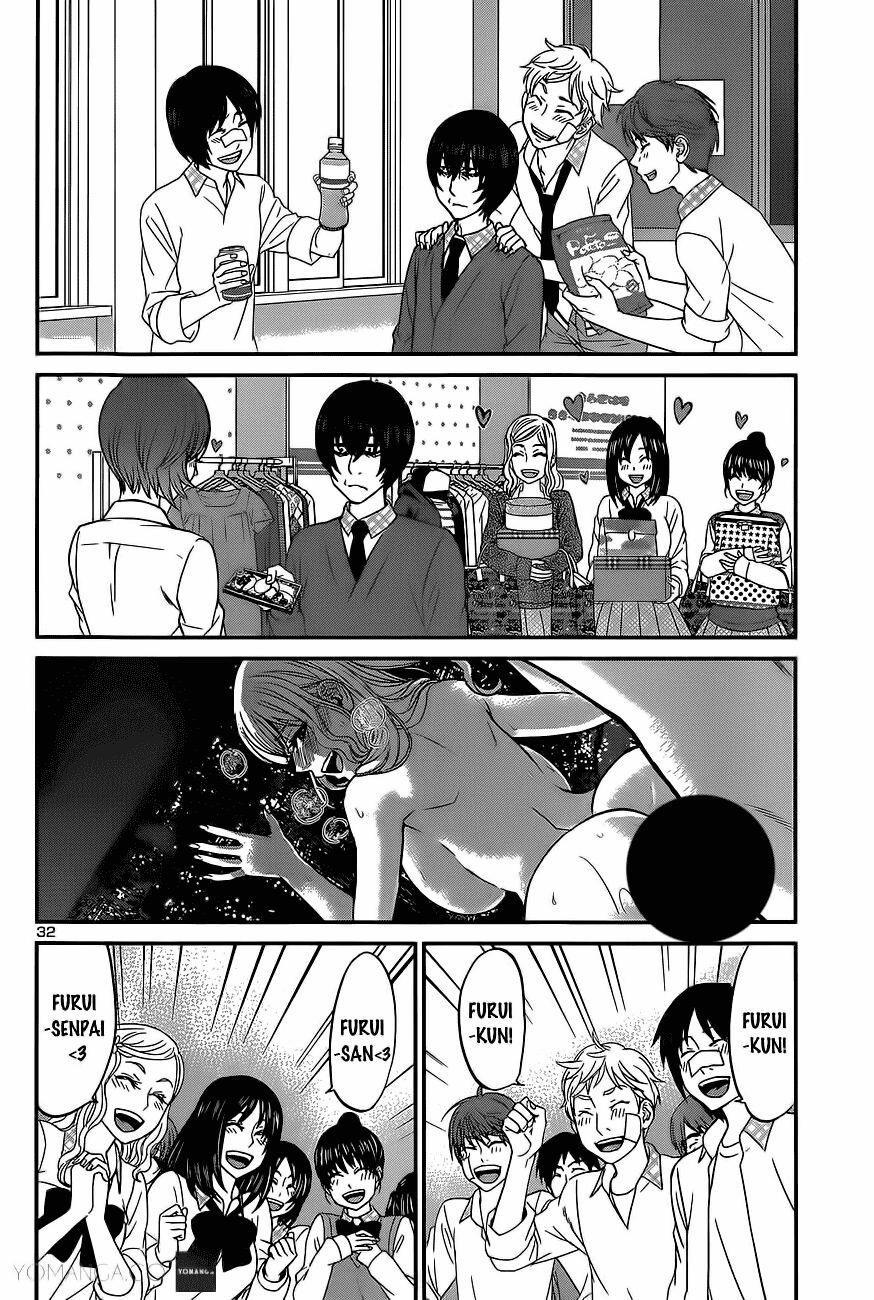 Dead Tube 13 trang 30