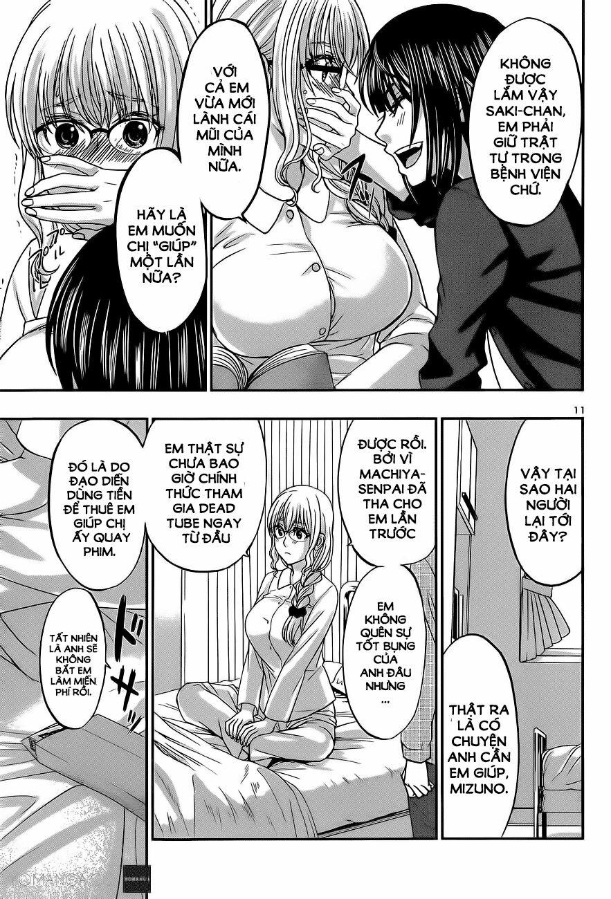 Dead Tube 13 trang 9