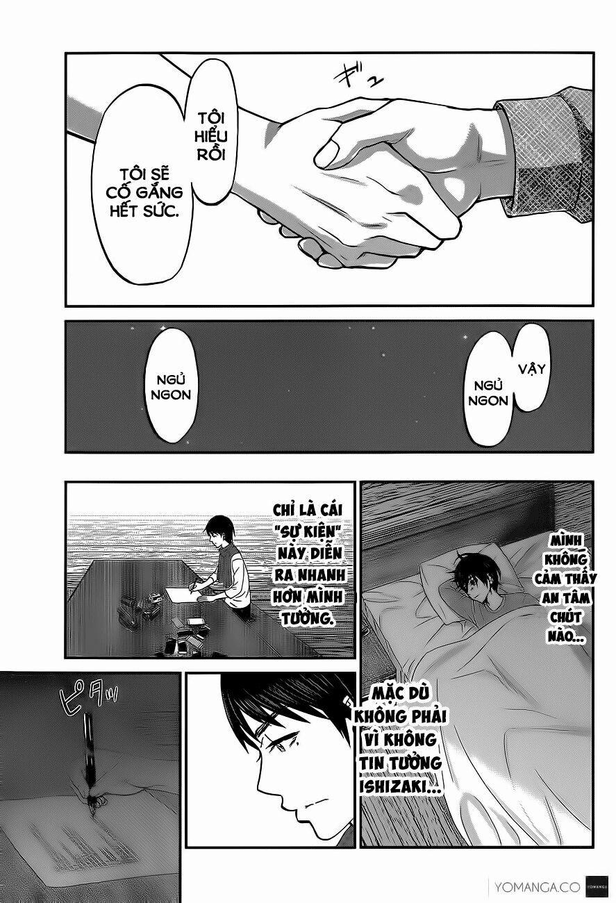 Dead Tube 14 trang 34