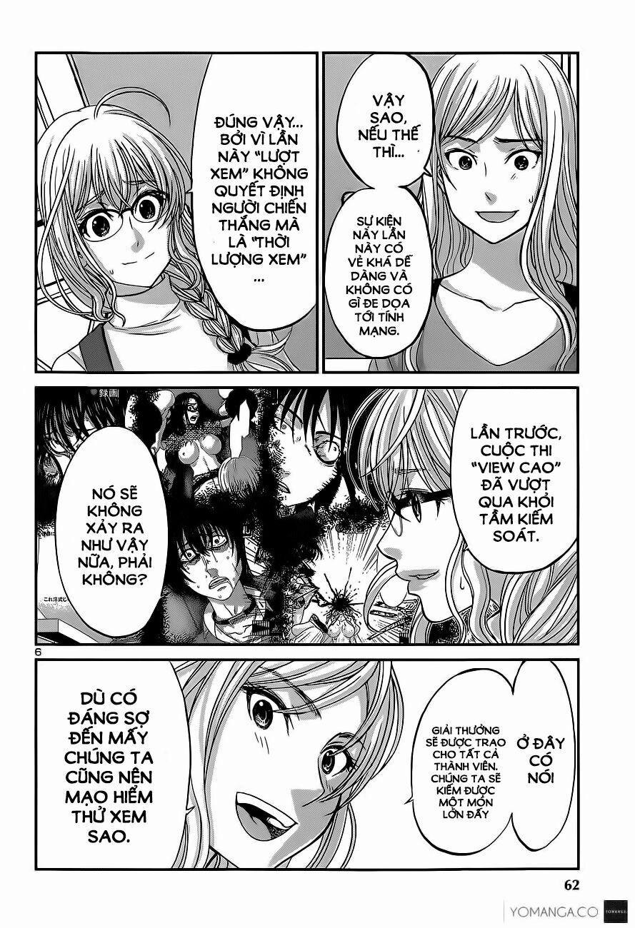 Dead Tube 14 trang 4