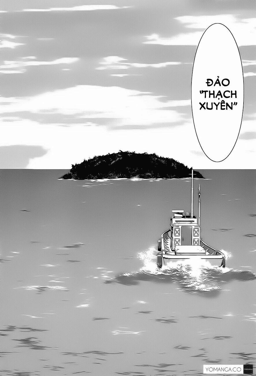 Dead Tube 14 trang 6