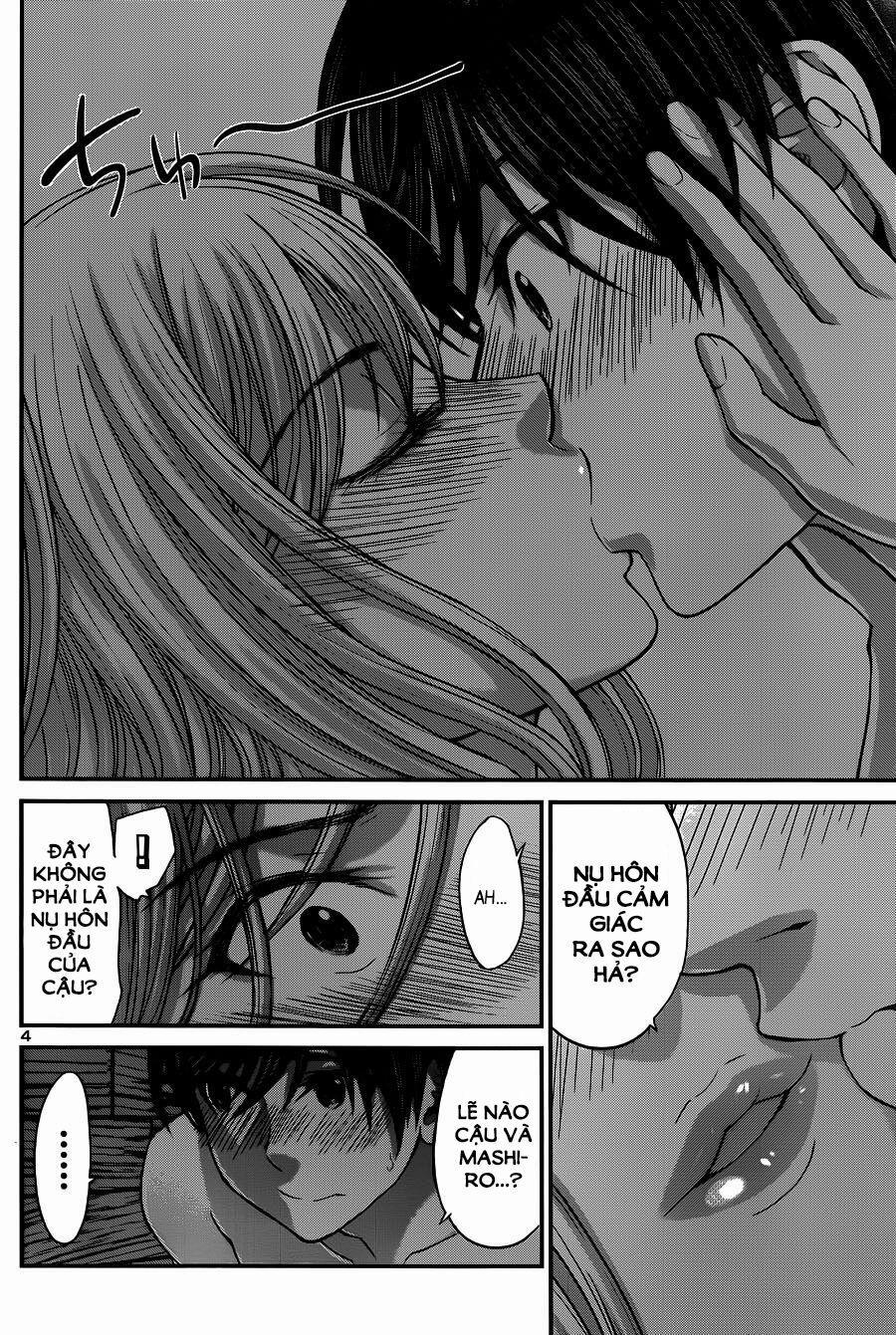 Dead Tube 17 trang 4