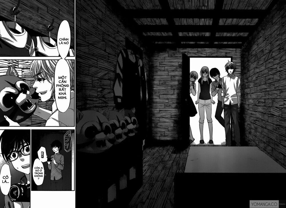 Dead Tube 17 trang 41