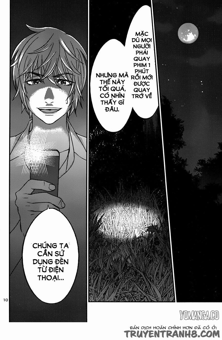 Dead Tube 19 trang 11