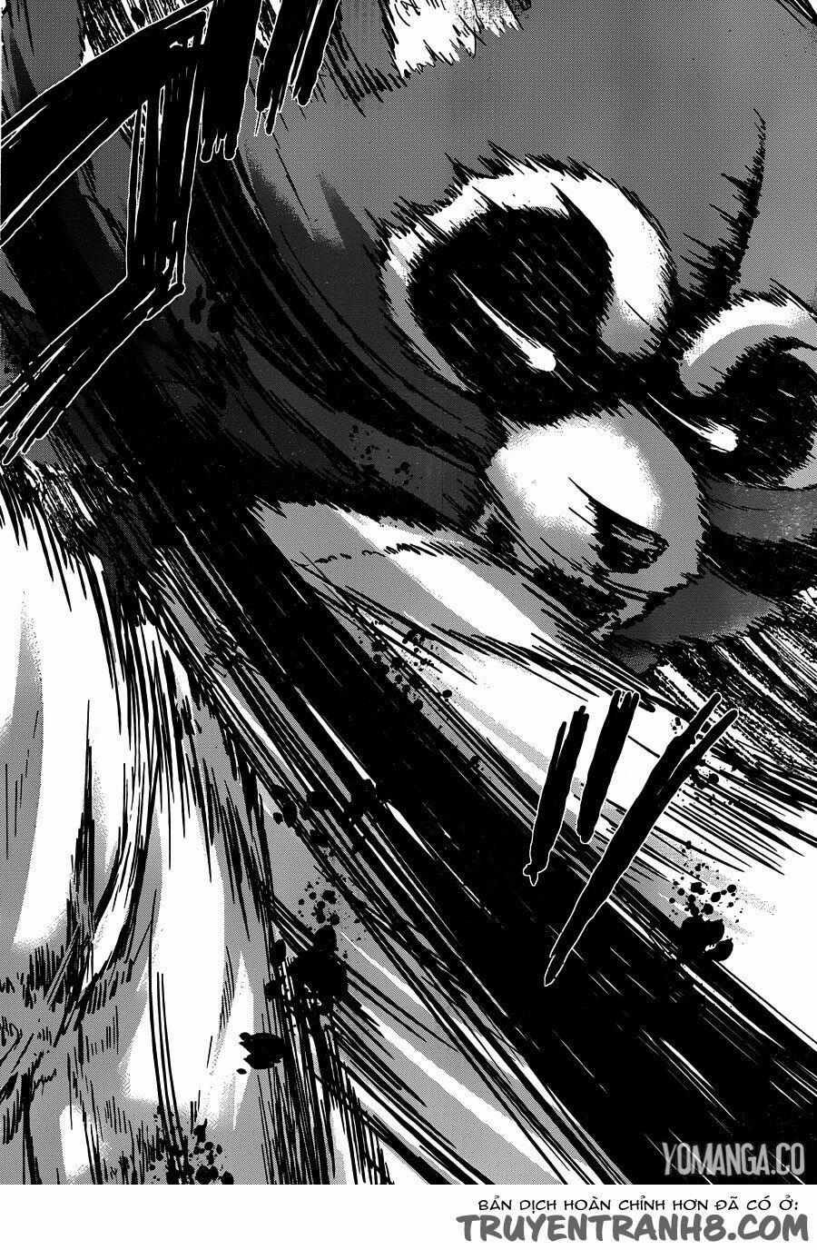 Dead Tube 19 trang 21