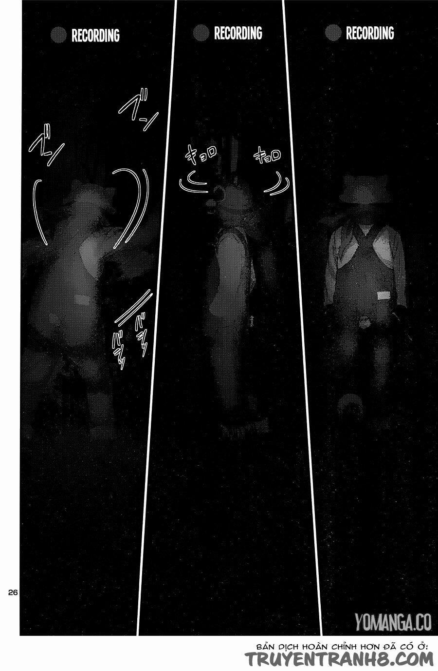 Dead Tube 19 trang 27