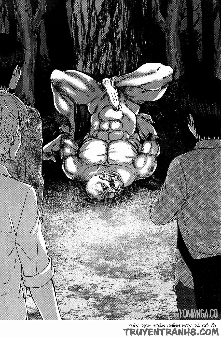 Dead Tube 19 trang 33