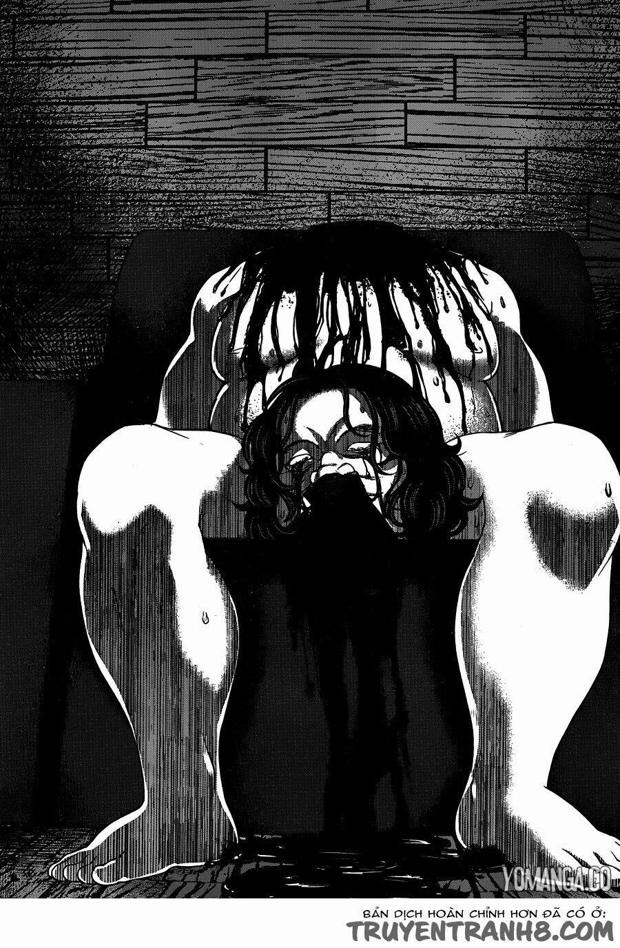 Dead Tube 19 trang 40