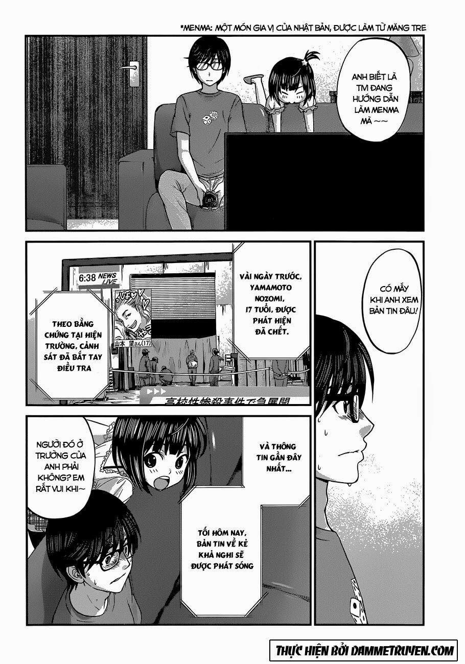 Dead Tube 2.1 trang 18