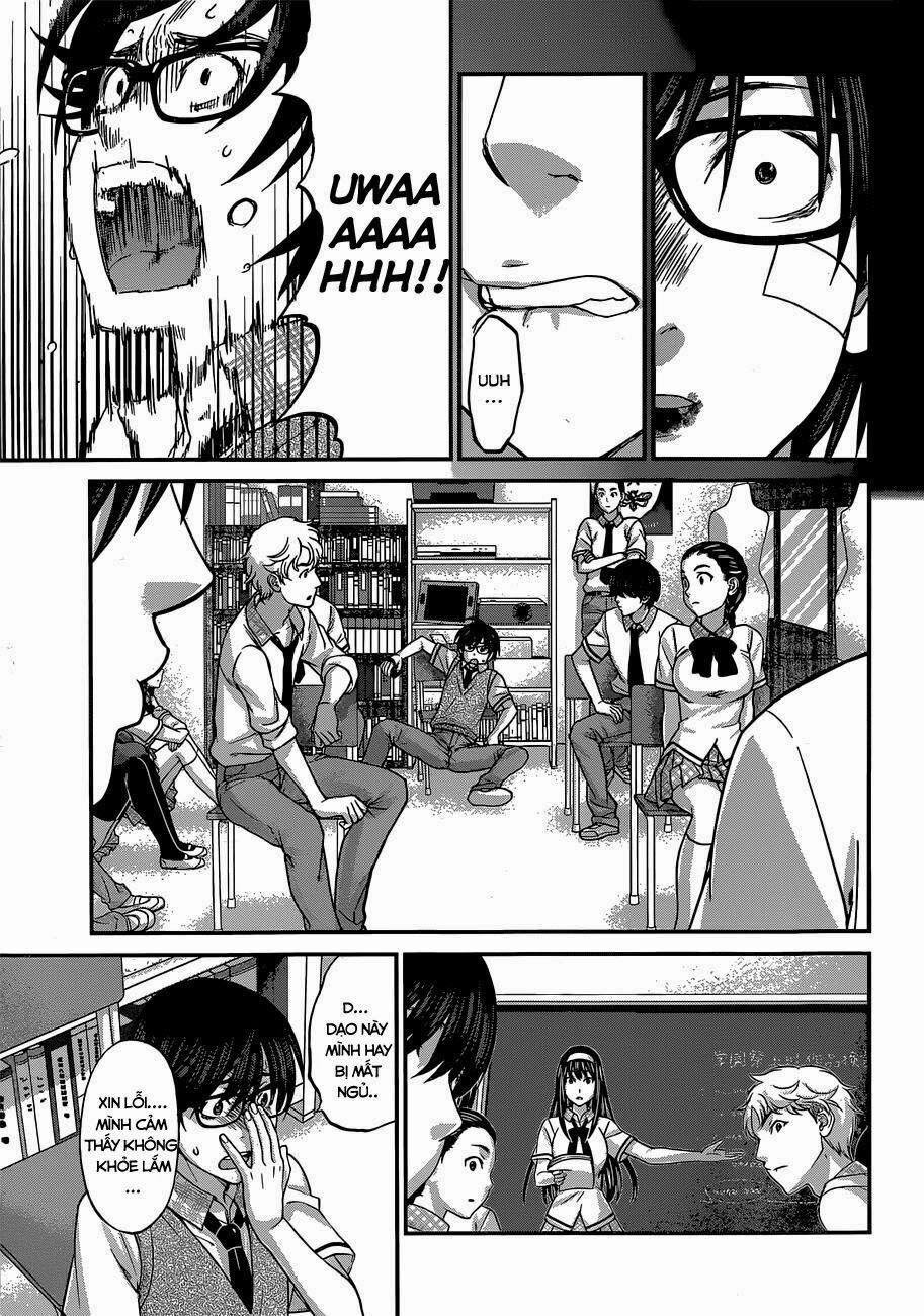 Dead Tube 2.1 trang 5