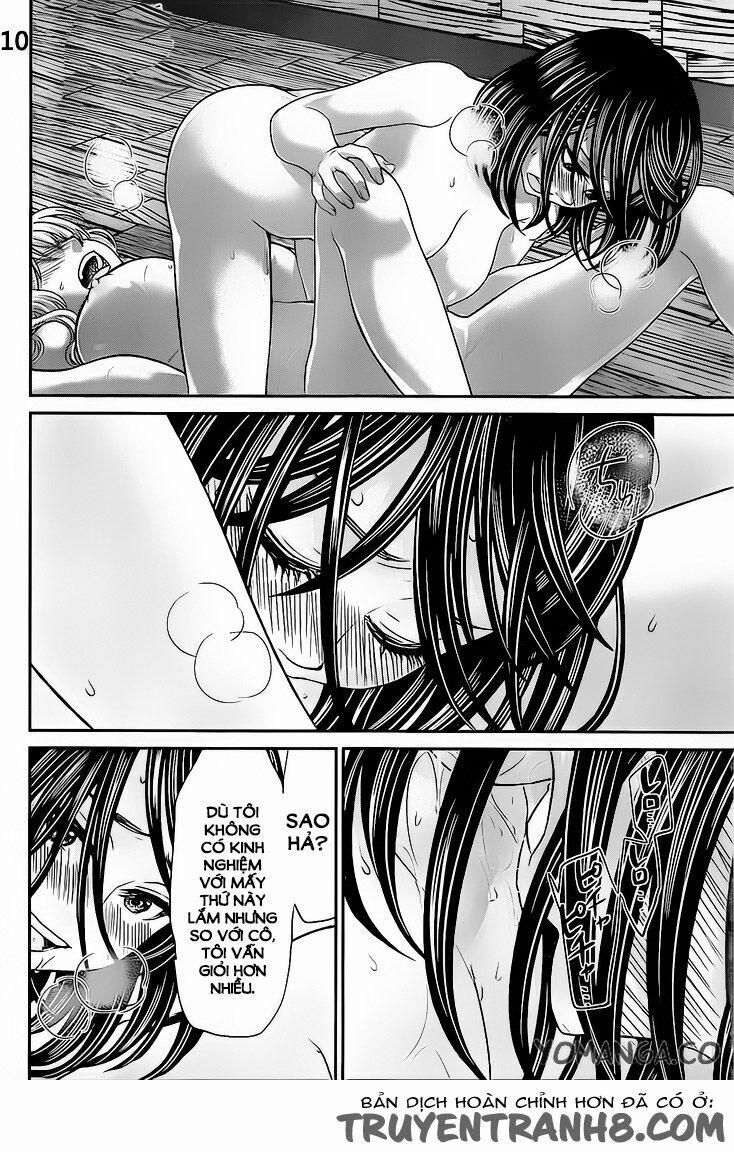 Dead Tube 20 trang 11