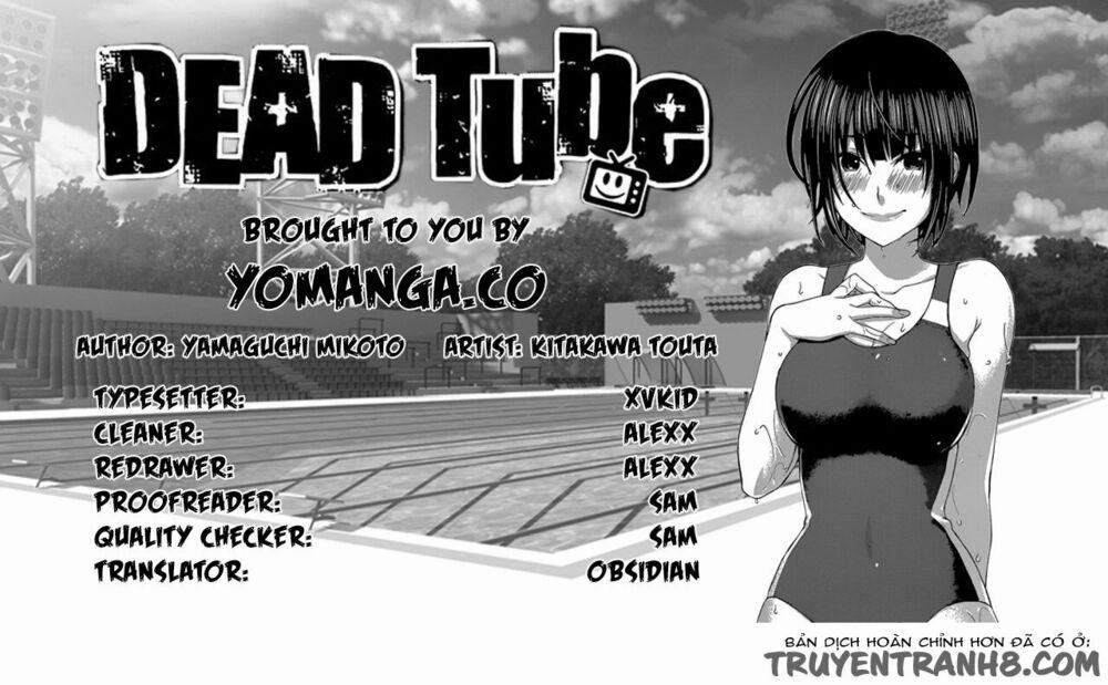 Dead Tube 21 trang 1