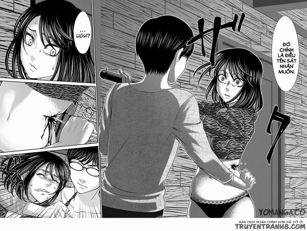 Dead Tube 21 trang 13