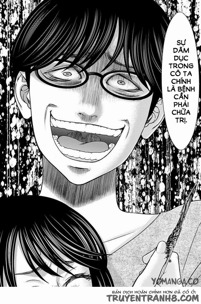 Dead Tube 21 trang 18