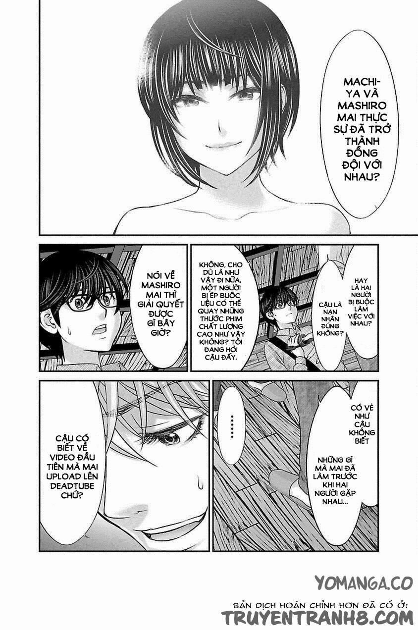 Dead Tube 21 trang 25