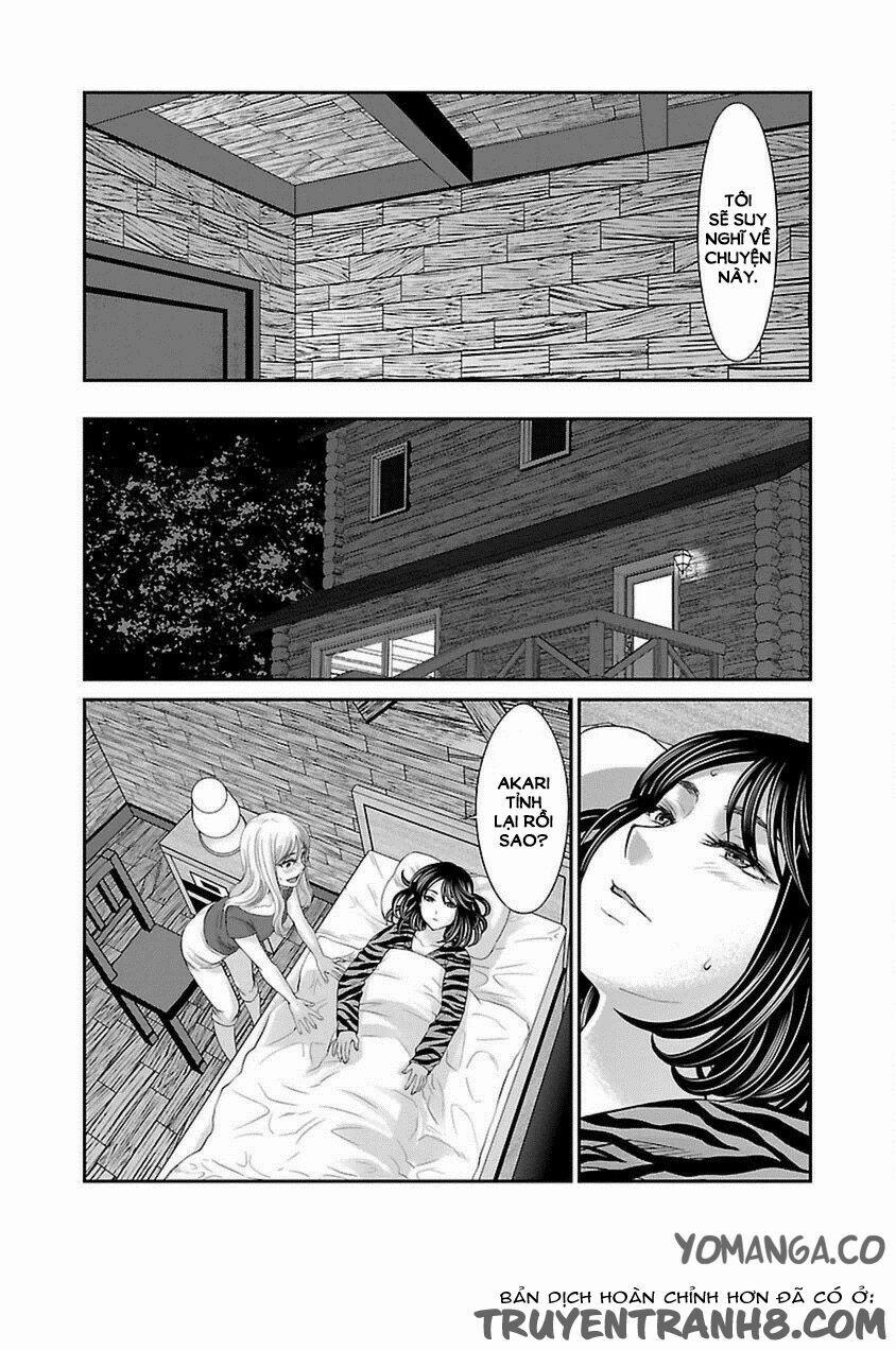 Dead Tube 21 trang 29