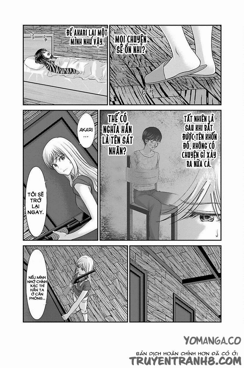 Dead Tube 21 trang 34