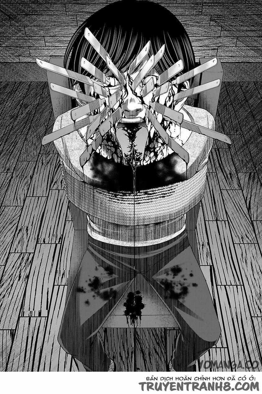 Dead Tube 21 trang 35