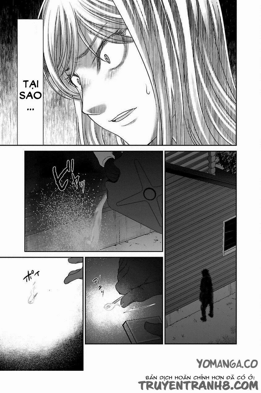 Dead Tube 21 trang 36