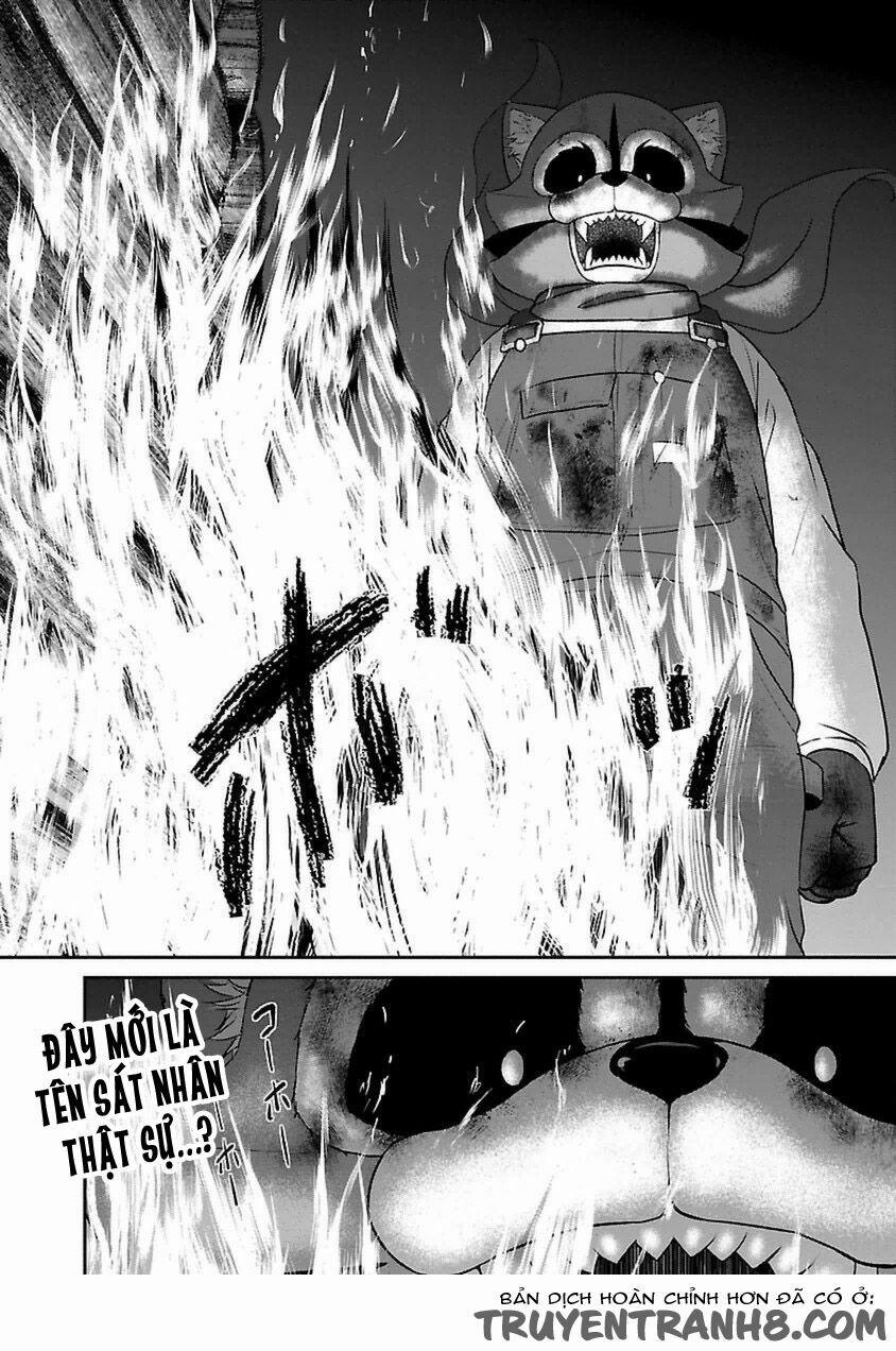 Dead Tube 21 trang 37