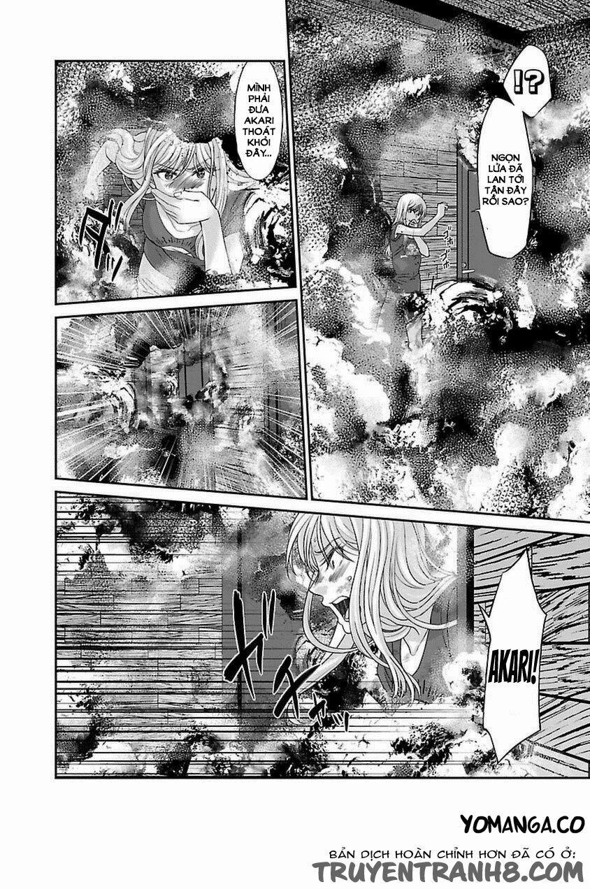 Dead Tube 22 trang 17