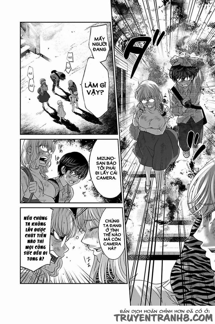 Dead Tube 22 trang 21