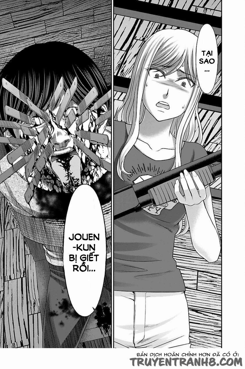 Dead Tube 22 trang 3