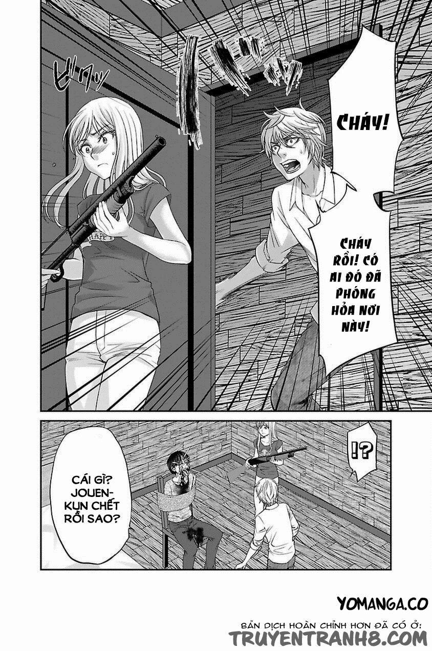 Dead Tube 22 trang 4