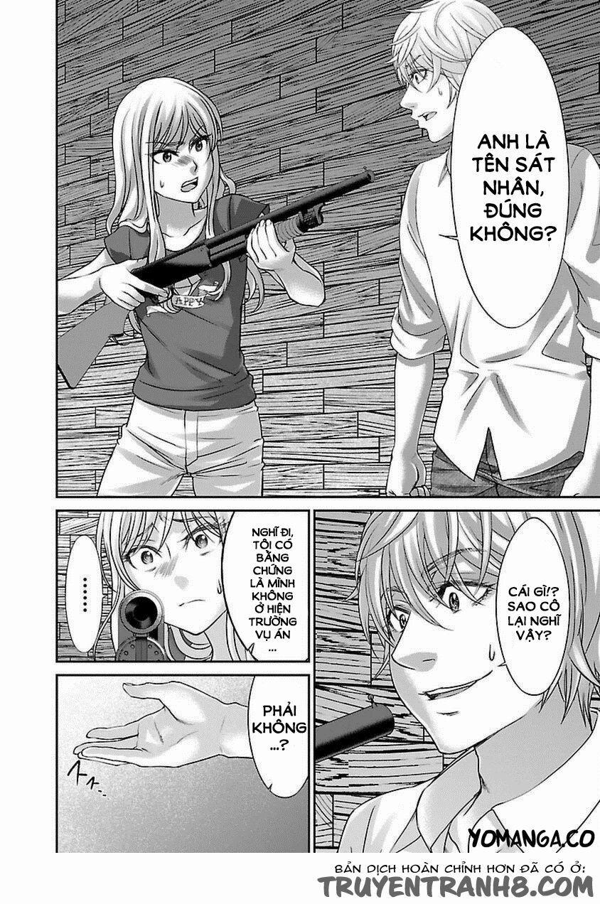 Dead Tube 22 trang 6