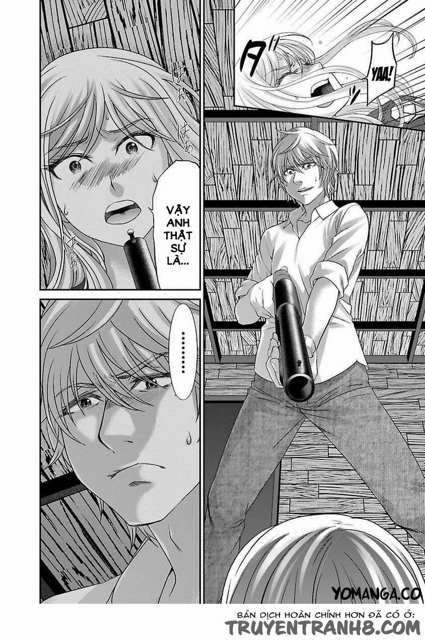 Dead Tube 22 trang 9