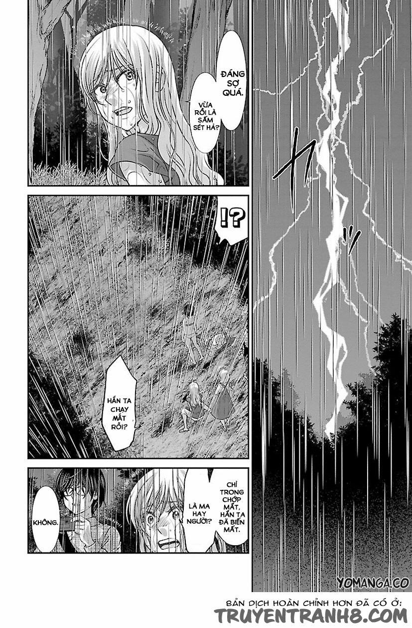 Dead Tube 23 trang 10