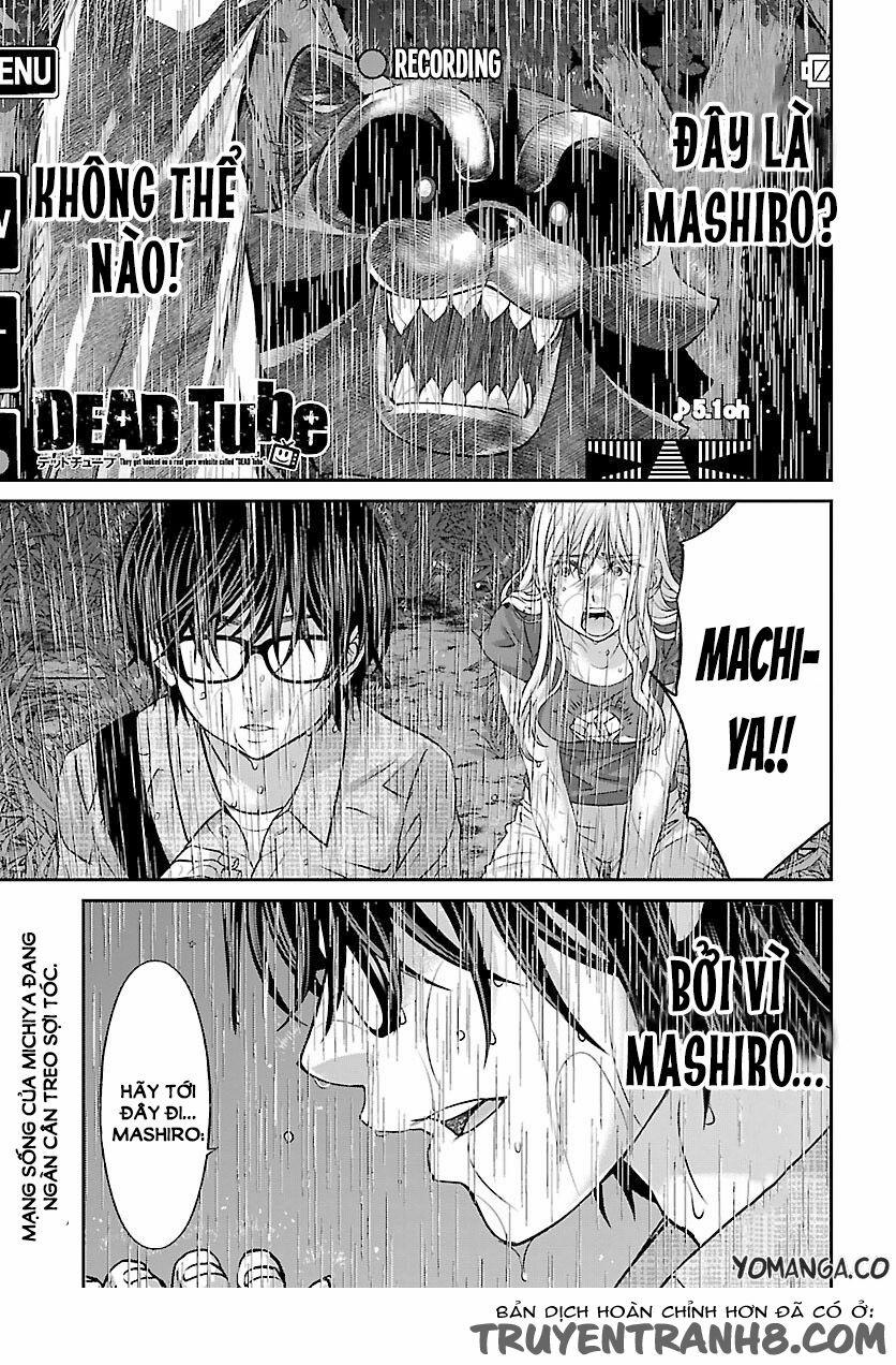 Dead Tube 23 trang 2