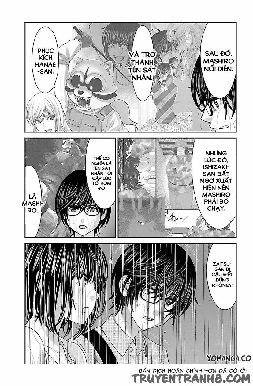 Dead Tube 23 trang 31