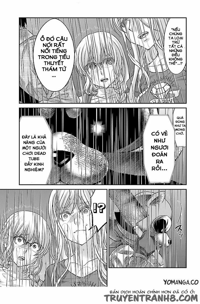 Dead Tube 23 trang 37