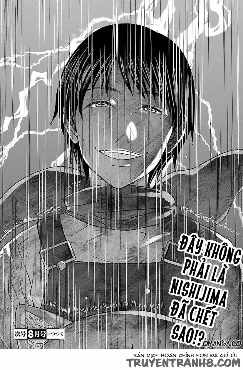 Dead Tube 23 trang 38