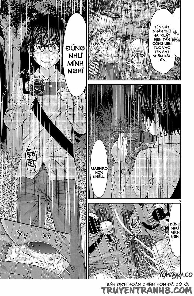 Dead Tube 23 trang 6