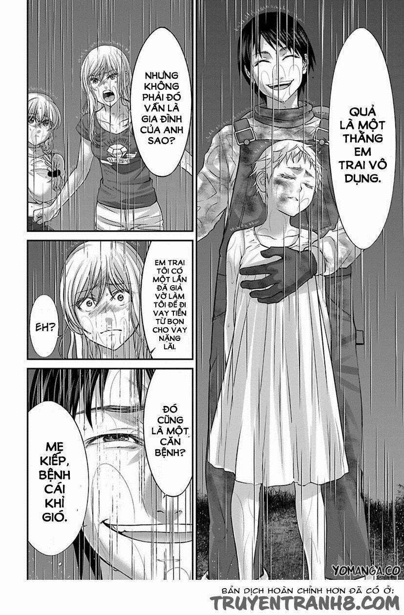 Dead Tube 24 trang 11