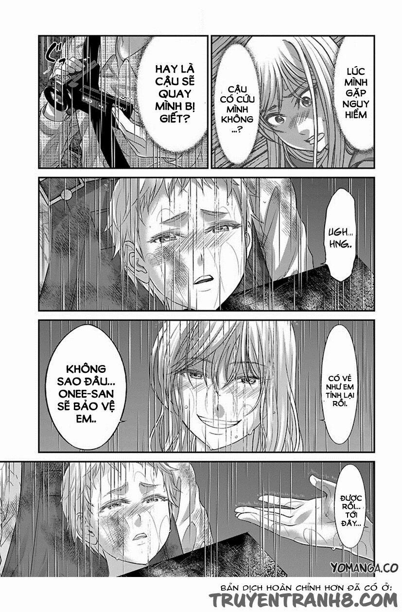 Dead Tube 24 trang 26