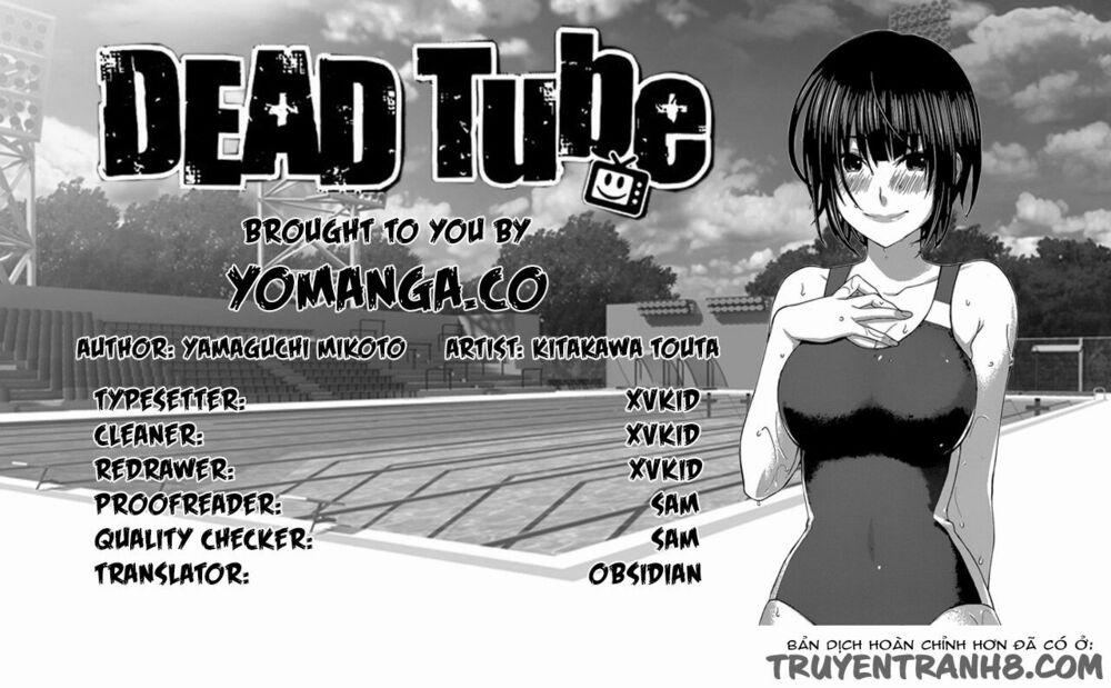 Dead Tube 25 trang 1