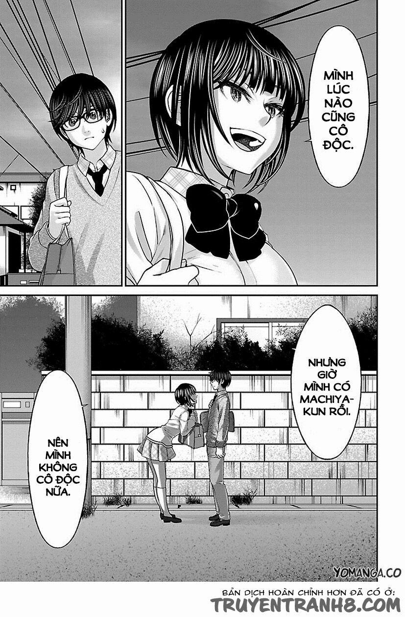 Dead Tube 25 trang 16