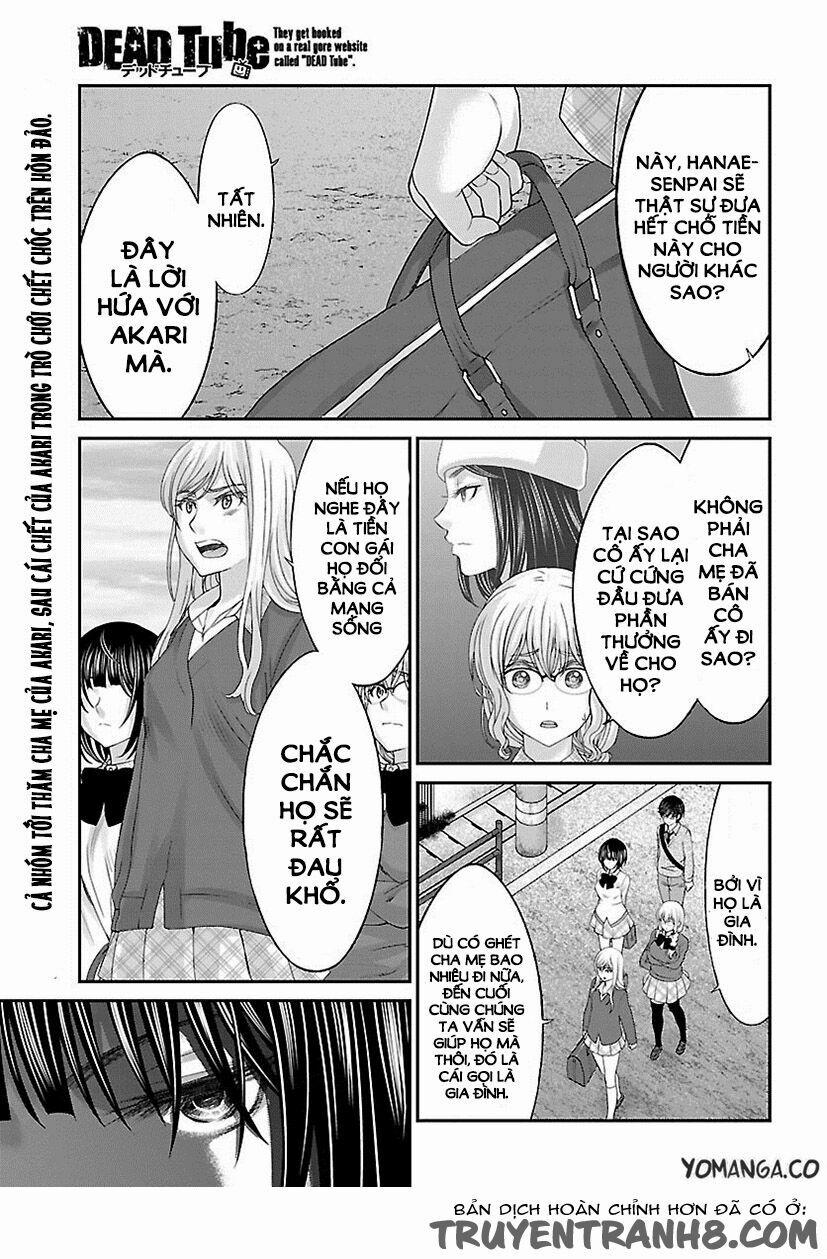 Dead Tube 25 trang 2