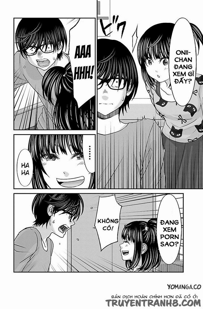 Dead Tube 25 trang 21