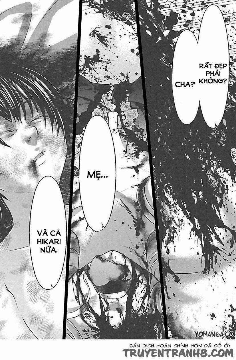 Dead Tube 25 trang 36