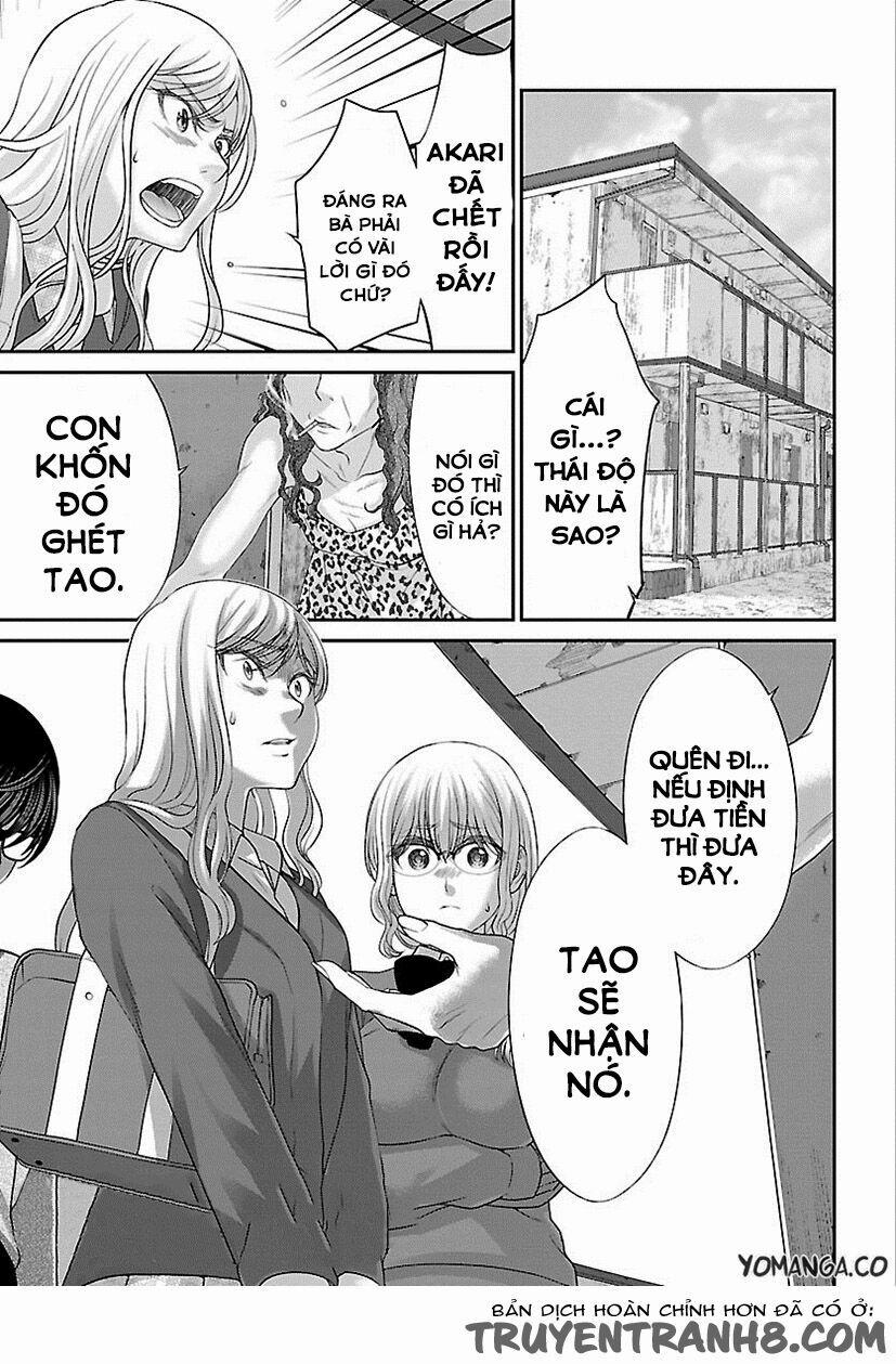 Dead Tube 25 trang 4