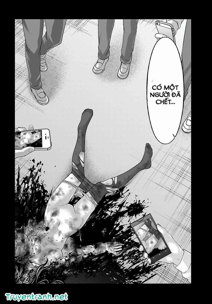 Dead Tube 27.2 trang 18