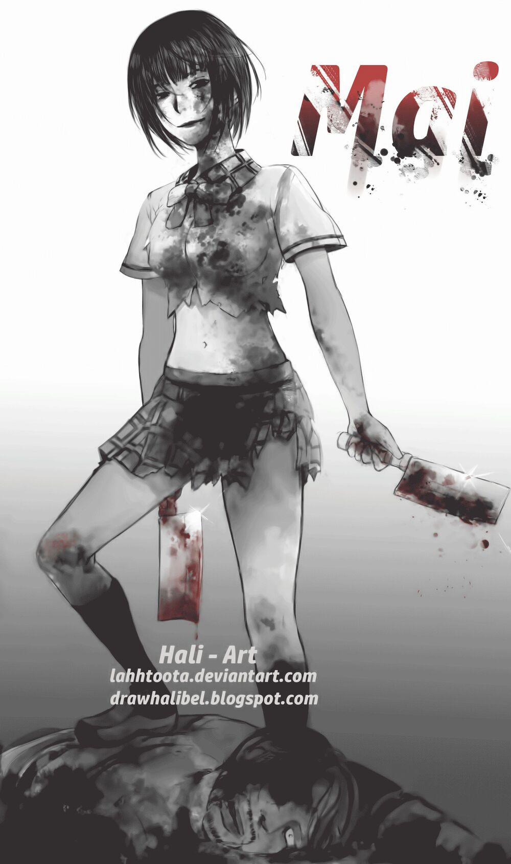 Dead Tube 28.1 trang 2