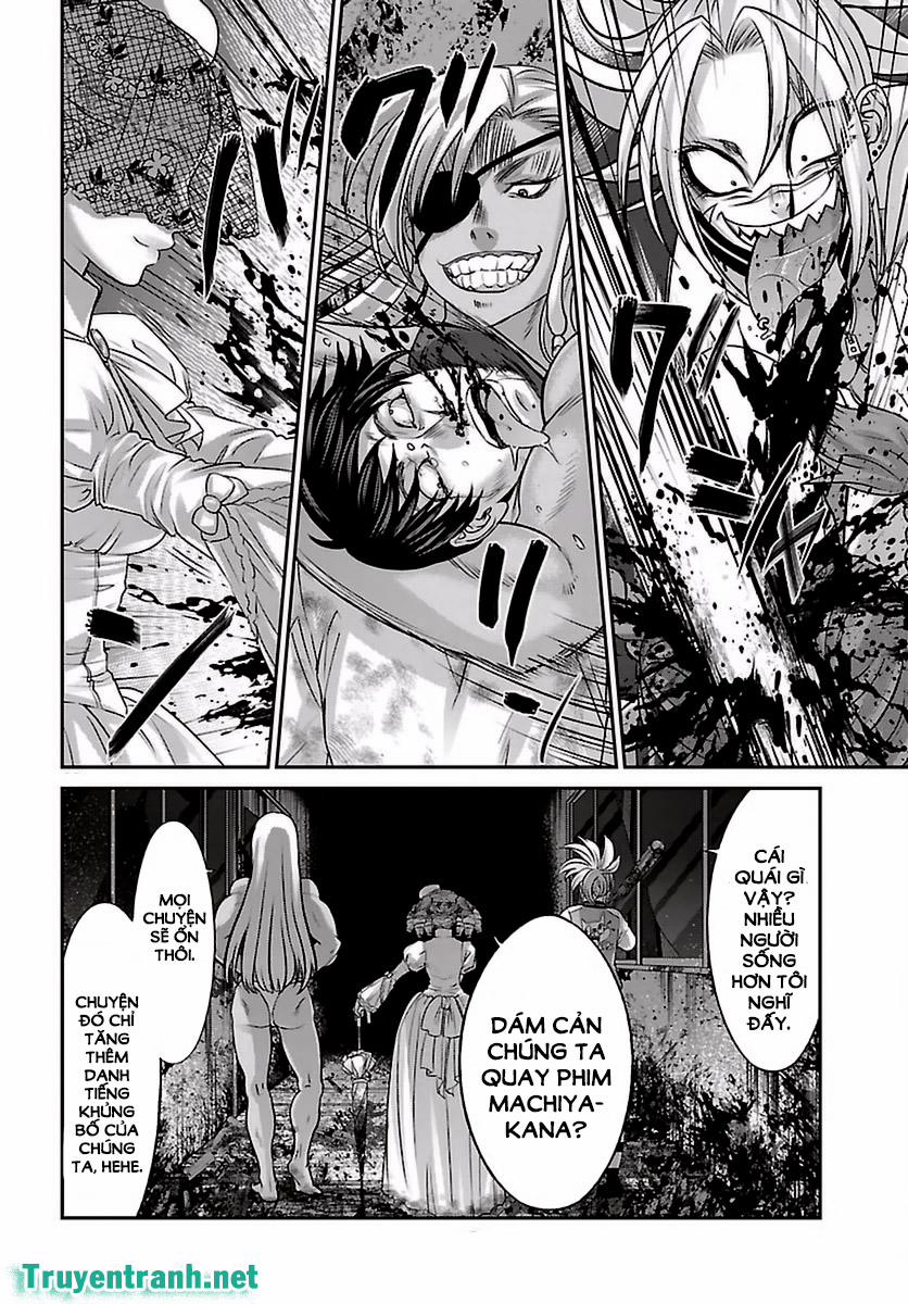 Dead Tube 29.2 trang 18