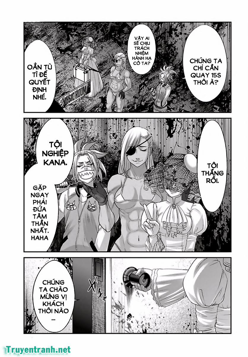 Dead Tube 29.2 trang 21